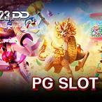 pg 123 slot